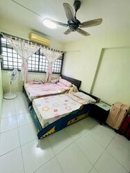 Blk 252 Choa Chu Kang Avenue 2 (Choa Chu Kang), HDB 4 Rooms #592061791